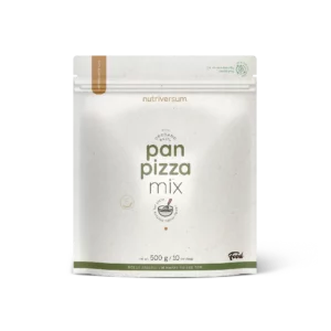 Nutriversum Pan Pizza Mix lisztkeverék