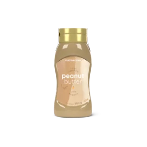 Nutriversum Peanut Butter mogyoróvaj extra krémes