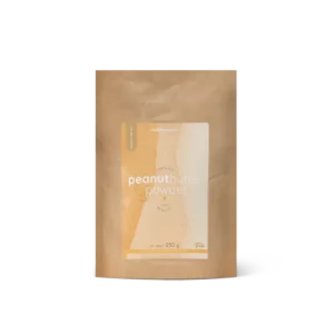 Nutriversum Peanut Butter Powder földimogyoró por