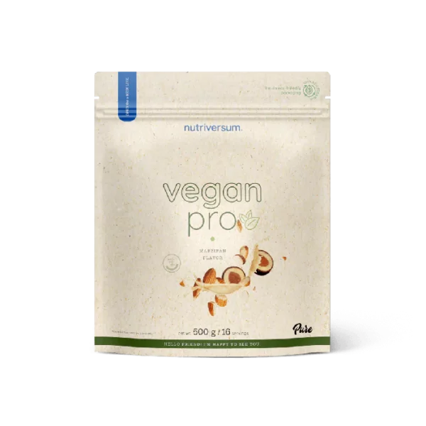 Nutriversum Vegan Pro 500 g - Image 8