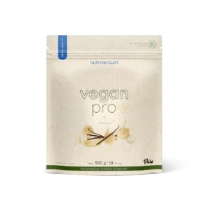 Nutriversum Vegan Pro 500 g