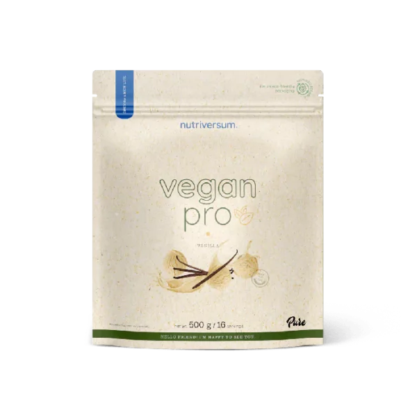 Nutriversum Vegan Pro 500 g