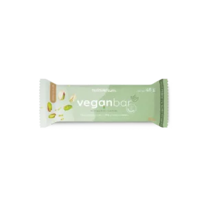 Nutriversum Vegan Protein Bar 48 g