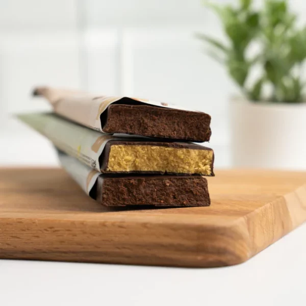 Nutriversum Vegan Protein Bar 48 g - Image 2