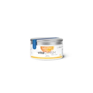 Nutriversum Vita C + MSM italpor | 150 g
