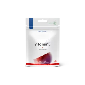 Nutriversum Vitamin E | 30 tabletta