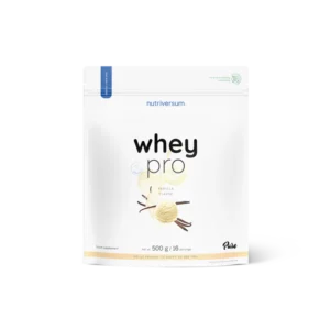 Nutriversum Whey Pro 500 g