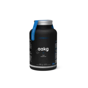 Nutriversum AAKG kapszula