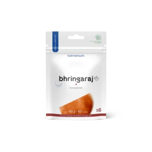 Nutriversum Bhringaraj | 60 kapszula