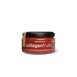 Nutriversum Collagen Fruits