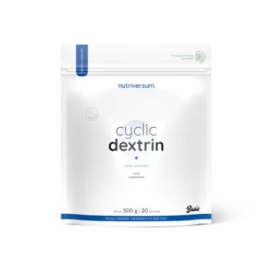 Nutriversum Cyclic Dextrin
