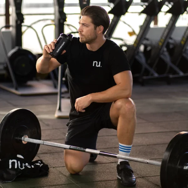 Nutriversum Shaker Dark - Image 2