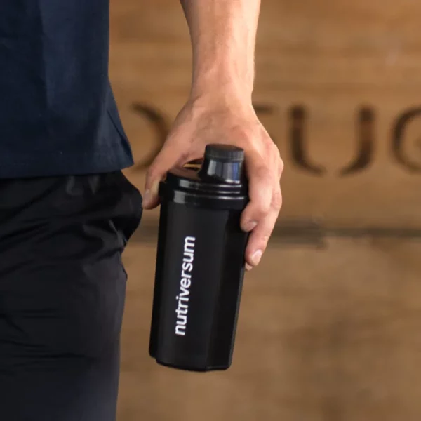 Nutriversum Shaker Dark - Image 3