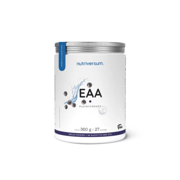 Nutriversum EAA 360 g