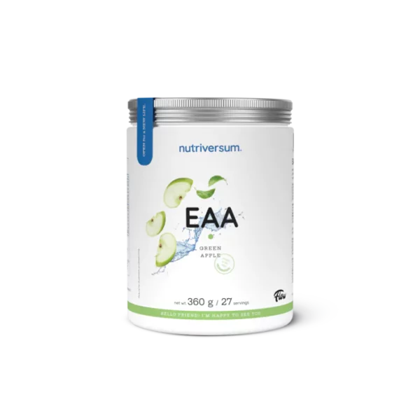 Nutriversum EAA 360 g - Image 3