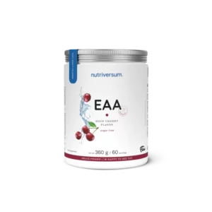 Nutriversum EAA Sugar Free