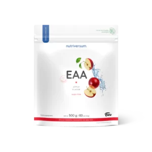 Nutriversum EAA Sugar Free 500 g