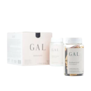 GAL+ Babaváró | 30 csomag
