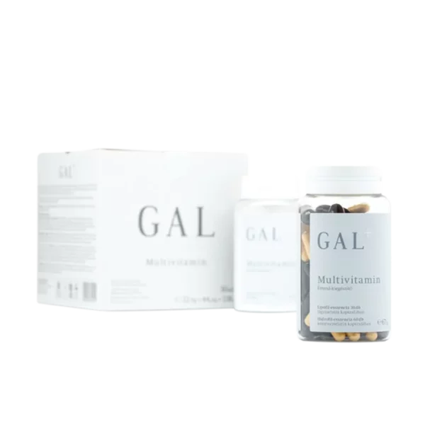 GAL+ Multivitamin | 30 csomag