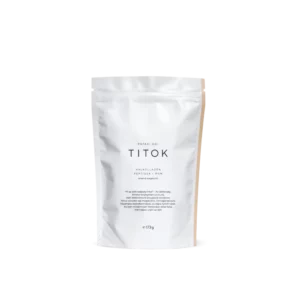 TITOK Halkollagén peptidek + MSM