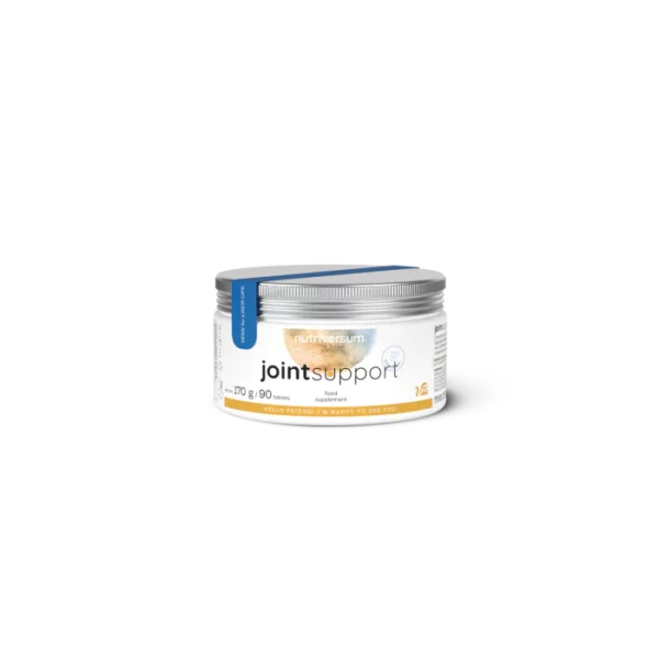 Nutriversum Joint Support ízületvédő tabletta | 90 tabletta
