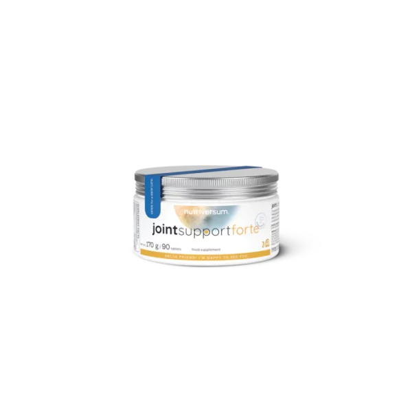 Nutriversum Joint Support Forte | 90 tabletta