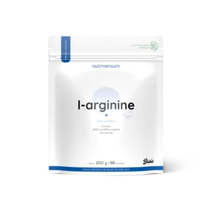 Nutriversum L-Arginine por