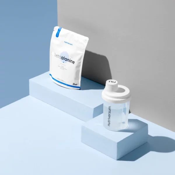 Nutriversum Beta Alanine por - Image 4
