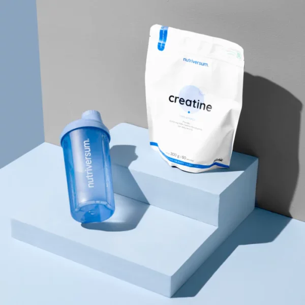 Nutriversum Shaker Man - Image 2