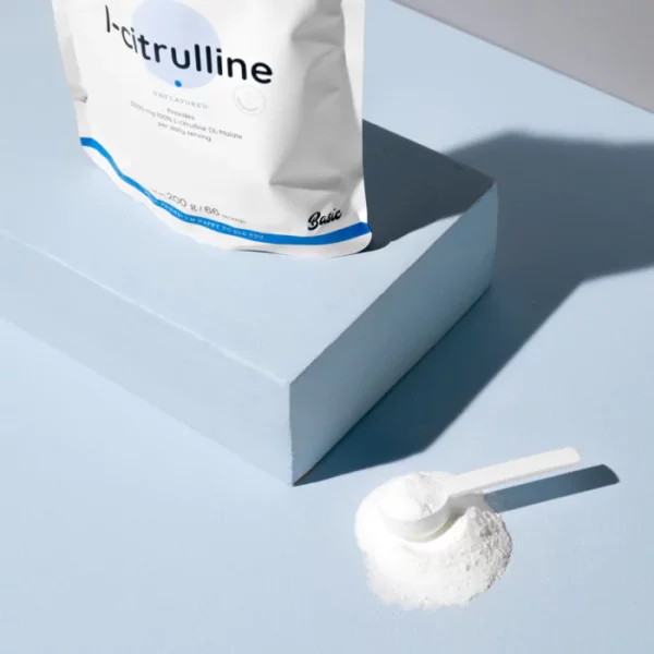 Nutriversum L-Citrulline citrullin por - Image 3