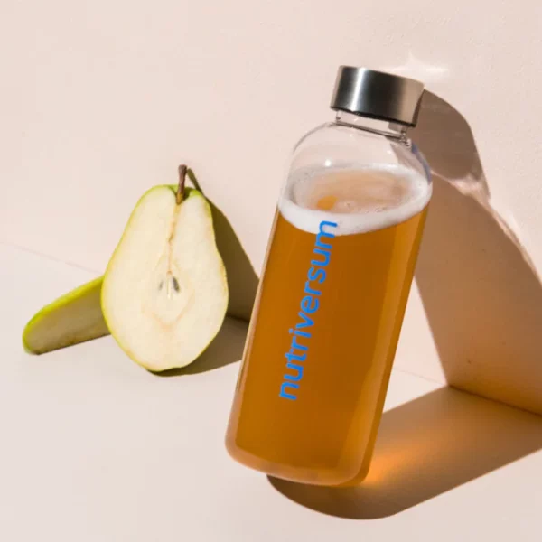 Nutriversum BCAA + Glutamin por - Image 5