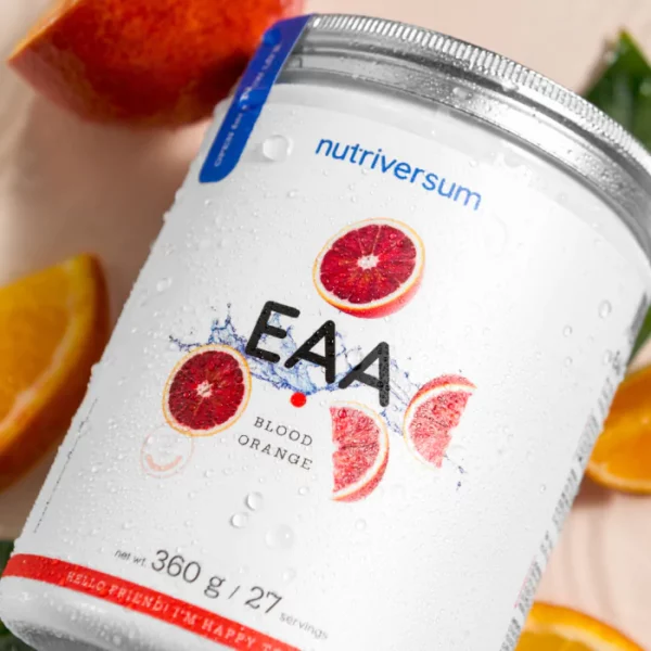 Nutriversum EAA 360 g - Image 5