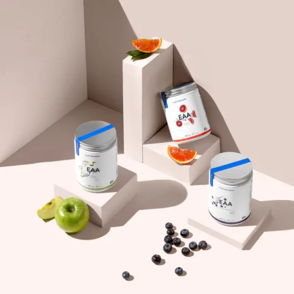 Nutriversum EAA 360 g - Image 7