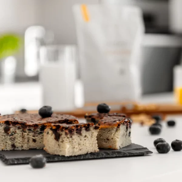 Nutriversum Protein Blondie Mix lisztkeverék - Image 4