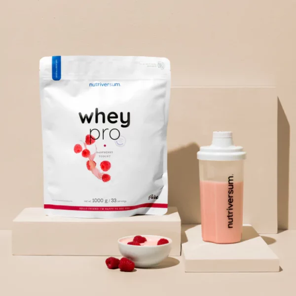 Nutriversum Shaker Unisex Large - Image 2