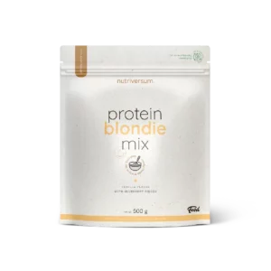 Nutriversum Protein Blondie Mix lisztkeverék