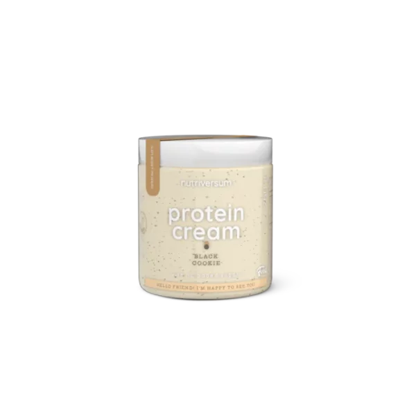 Nutriversum Protein Cream