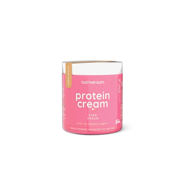 Nutriversum Protein Cream - Image 2