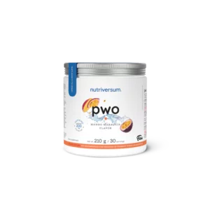 Nutriversum PWO 210 g