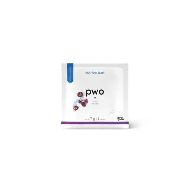 Nutriversum PWO 7 g - Image 2