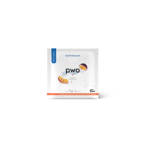Nutriversum PWO 7 g