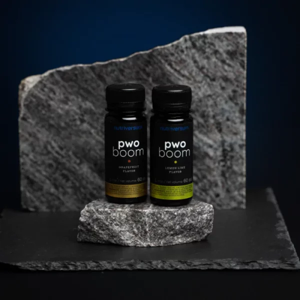 Nutriversum PWO Boom 60ml - Image 3