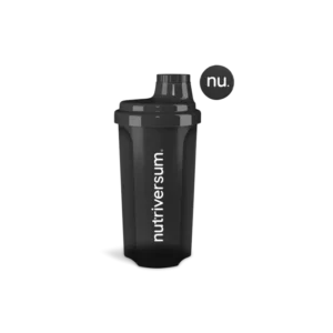 Nutriversum Shaker Dark