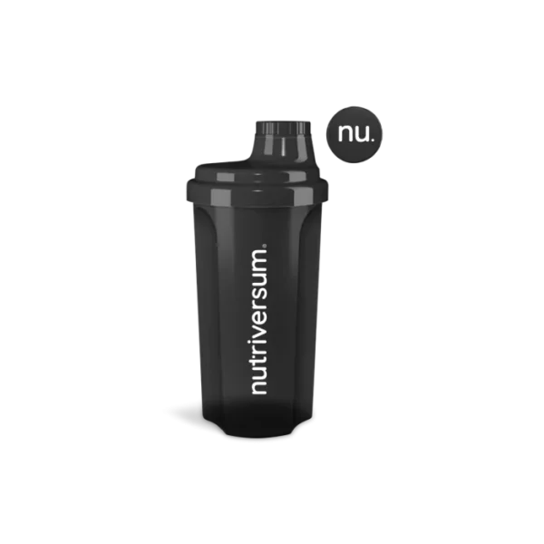 Nutriversum Shaker Dark