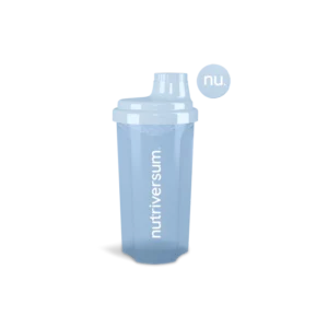 Nutriversum Shaker Man