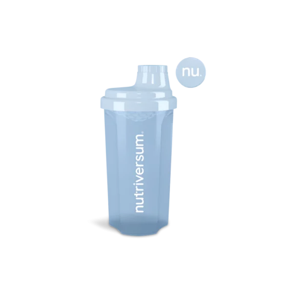 Nutriversum Shaker Man