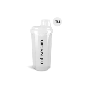 Nutriversum Shaker Unisex Large