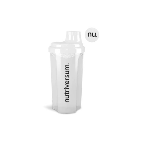 Nutriversum Shaker Unisex Large