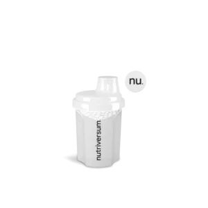 Nutriversum Shaker Unisex Mini
