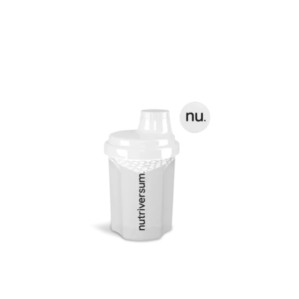 Nutriversum Shaker Unisex Mini